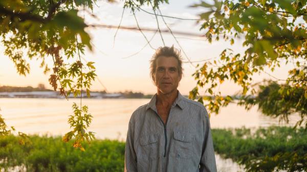 美国民谣传奇歌手托德·斯奈德逝世，享年59岁，另类乡村音乐界痛失才子